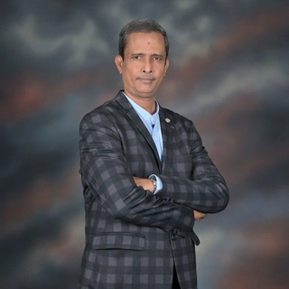A.n. Srinivasan
