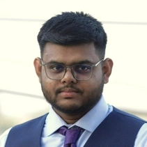 A. S. M. Mehedi Hasan Sad
