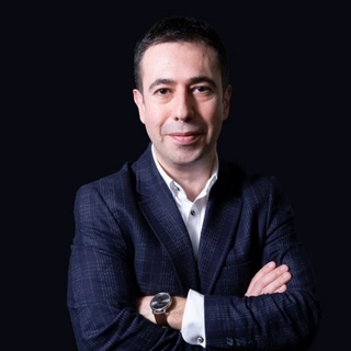 A. Serdar Karadayi