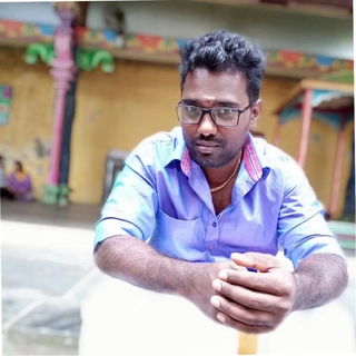 Aadhi Narayanan