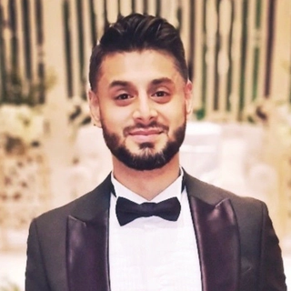 Aadil Shaikh