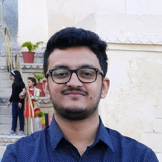 Aaditya B.