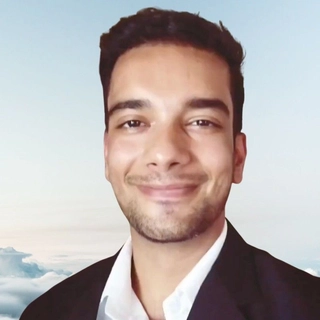 Aakash Dahal