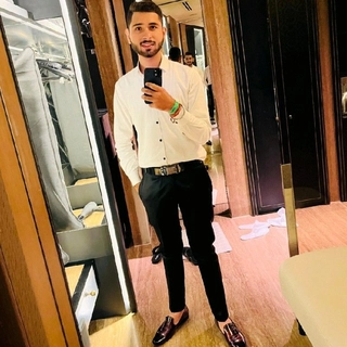 Aakash Daryani
