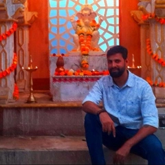 Aakash Jadoun