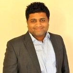 Aakash Montadka