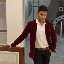 Aakash Pal