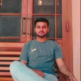 Aakash Tyagi