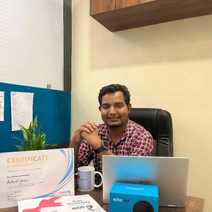 Aakash Yadav