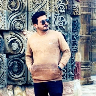 Aakib Chaudhary