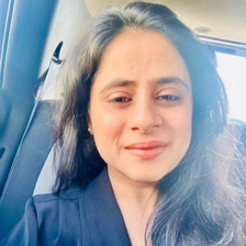 Aakriti Agarwal