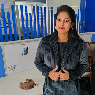 Aakriti Bansal