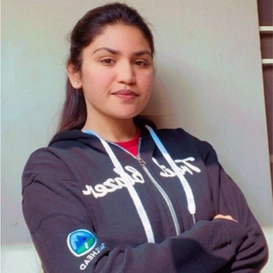 Aakriti Jain