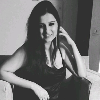 Aakriti Pandya