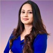 Aakriti Raj