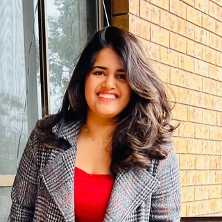 Aakriti Sehgal