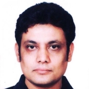 Aalok Dubey