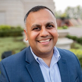 Aalok Joshi