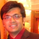 Aalok Parekh