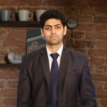 Aamer Desai