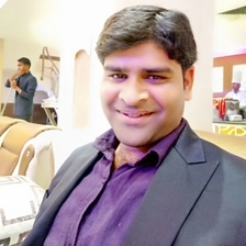 Aamin Johiya