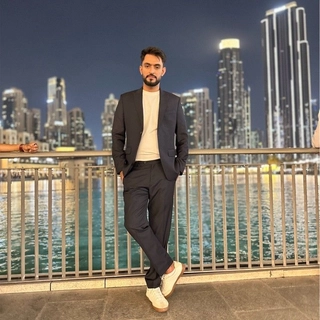 Aamir Bashir
