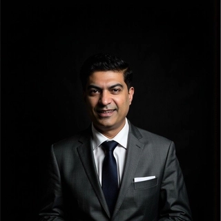 Aamir Janjua
