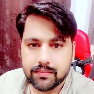Aamir Shabbir Ahmad