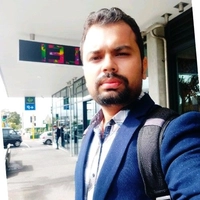 Aamir Shahzad