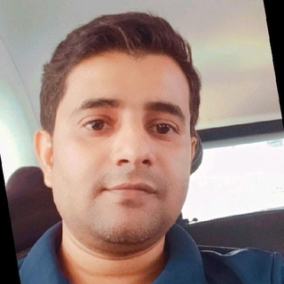 Aamir Shaikh