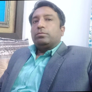 Aamir Wahab