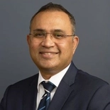 Aanandjit Sunderaj