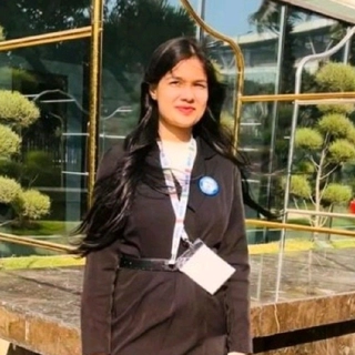 Aanchal Joshi