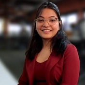 Aanchal Mathpal