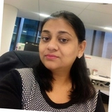Aanchal S