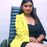 Aanchal Saxena