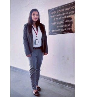 Aanchal Sharma
