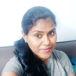 Aandriya Mary