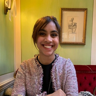 Aanjalee Vorderegger