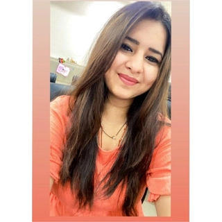 Aanvi Gohel