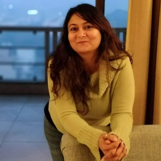 Aaradhee Mehta