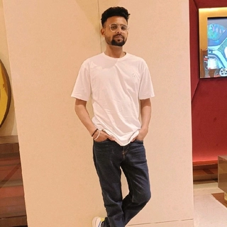 Aarav Kumar