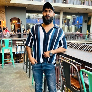 Aarif Habib