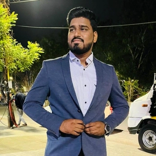 Aarif Sayyed