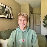Aaron Anderson