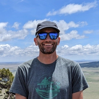 Aaron Blondeau