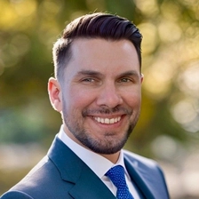 Aaron Burzynski P.e.