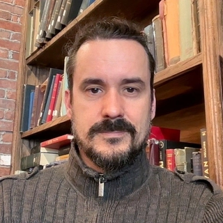 Aaron Deutsch