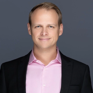 Aaron Dickson
