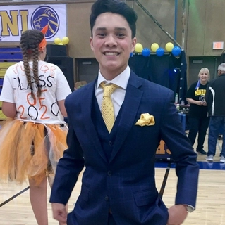Aaron Duran